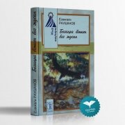 Бозаңға біткен боз жусан. Е. Раушанов.