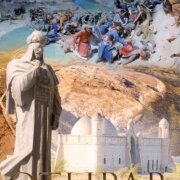 Отырар. Книга-альбом 