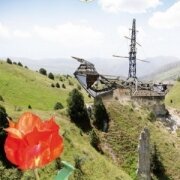 Қазығұрт. Книга-альбом 